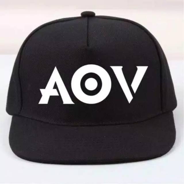 Topi AOV / TOPI BASEBALL AOV