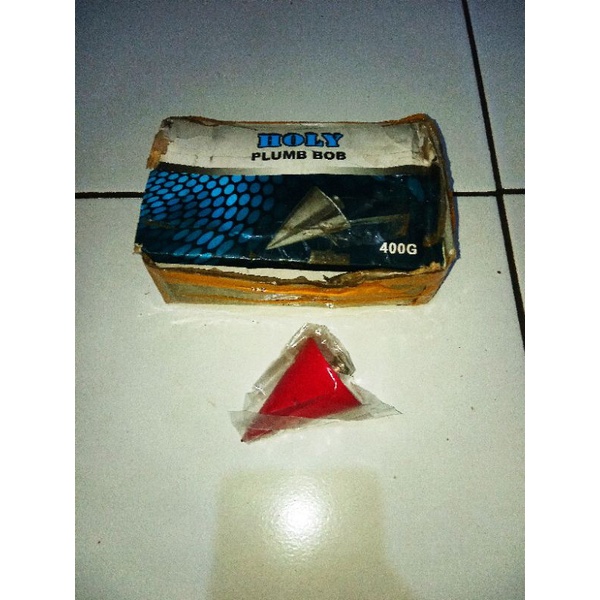 lot ukur baja kr 400+300