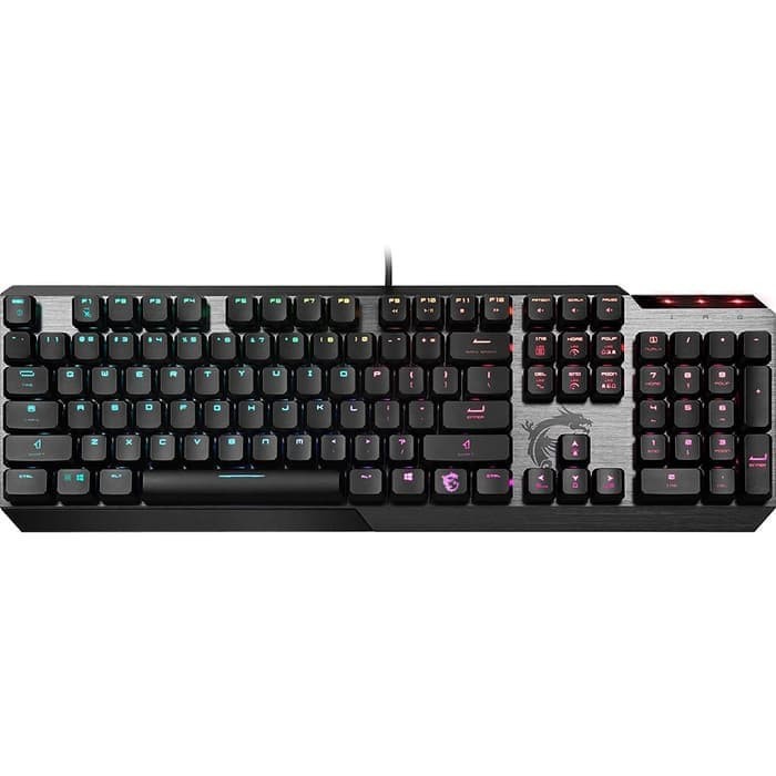 MSI VIGOR GK50 - Gaming Keyboard