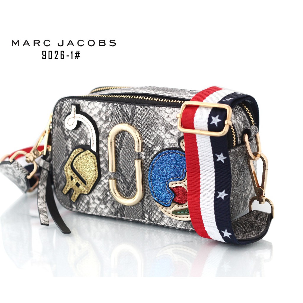 New Marc Jacobs Snapshot#