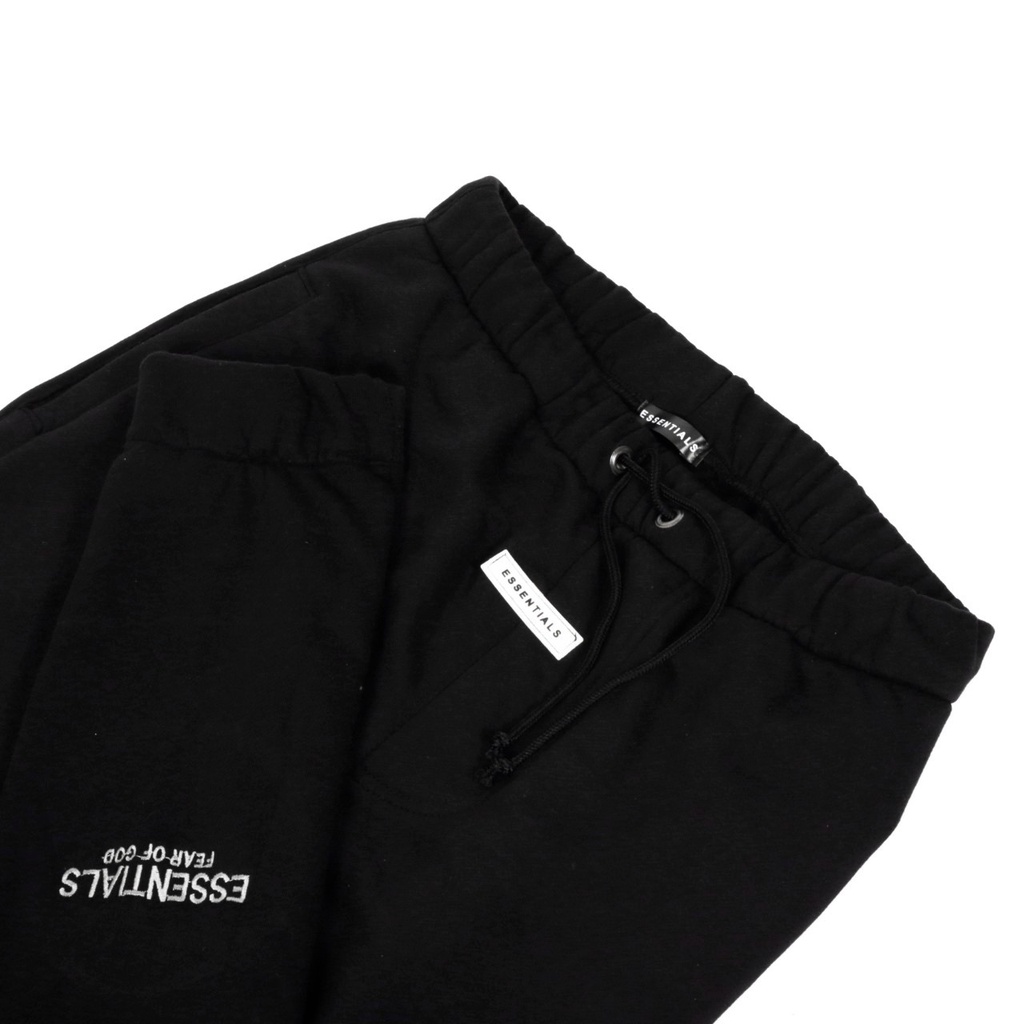 CELANA PANJANG PRIA JOGGER PANT ESSENTIALS F O G SIMPLE GOOD QUALITY