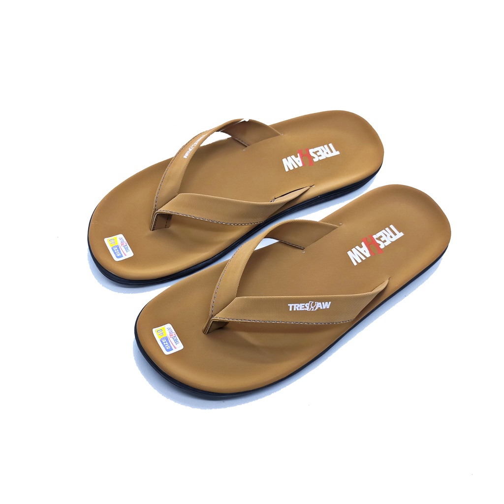 Sandal Jepit Treshaw Casual Ori | Sandal Fashionable | Sandal Simpel