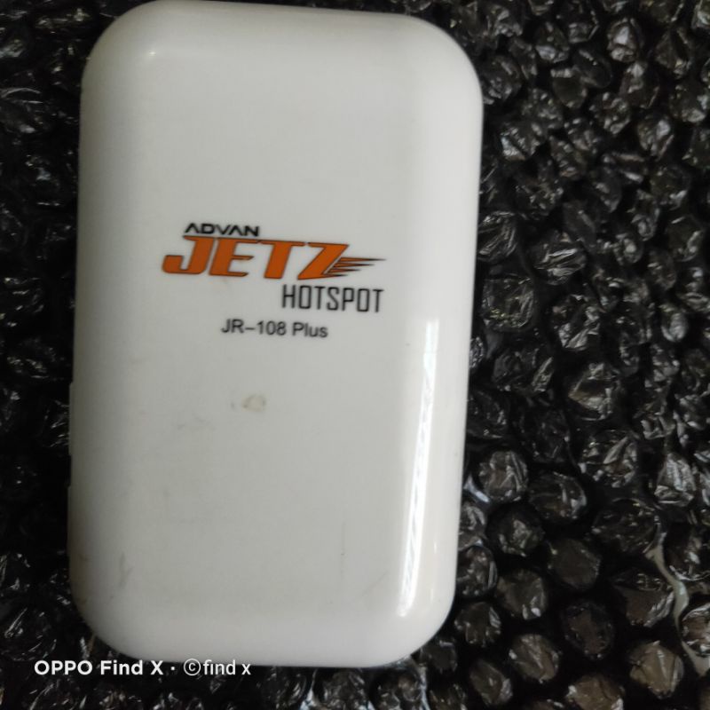 modem Advan jr 108 plus router WiFi hotspot