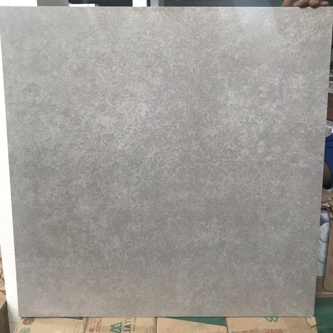 Granit 60X60 Abu/ Granit Abu Mate/ Granit Lantai Industrial