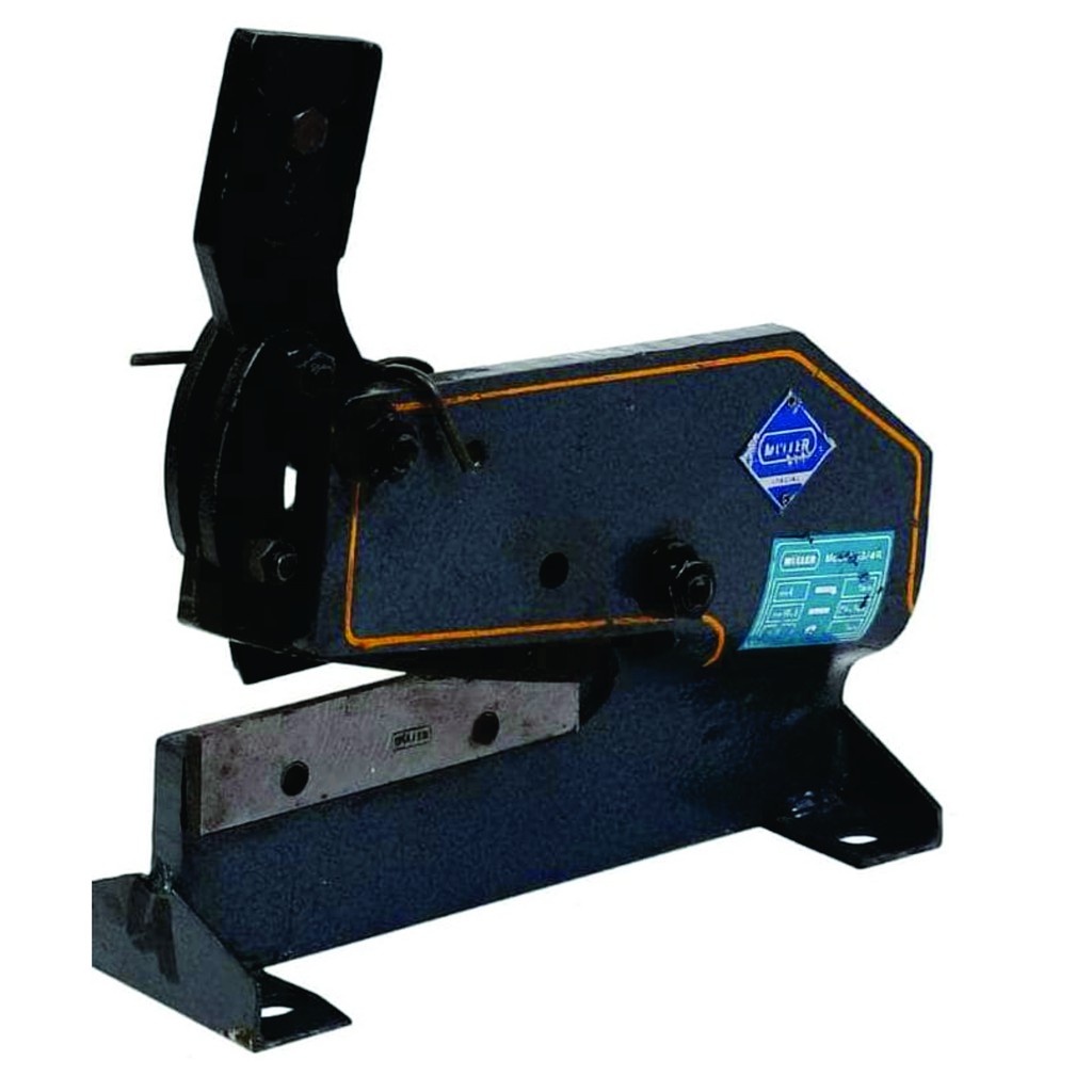 

GUNTING PLAT MULLER 5 MM 3#/5R