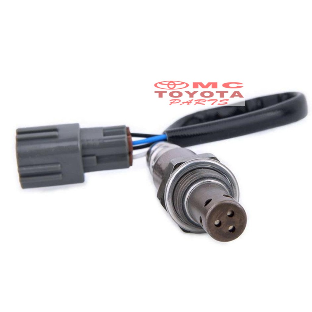 Sensor Oxygen Oksigen Toyota Camry Hybrid 89465-06230