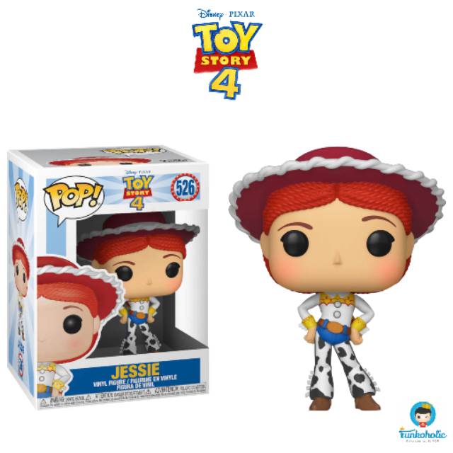 funko pop toy story 4