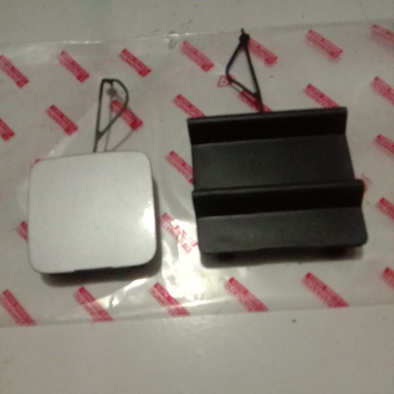 tutup bemper  grandmax  depan belakang