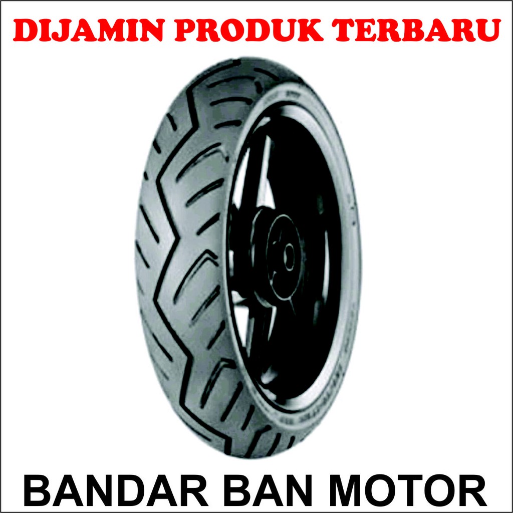 IRC 90/80-17 Ban motor tubeless