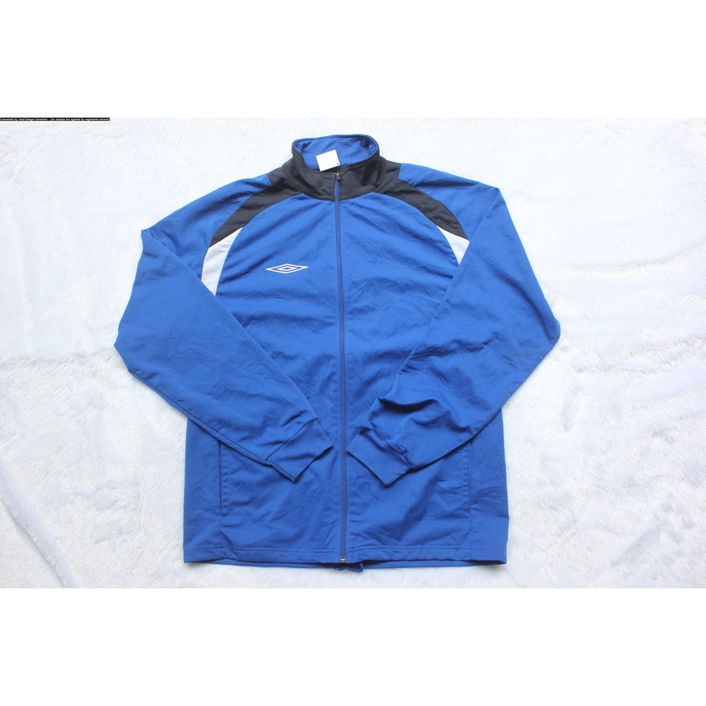 Men Jacket Umbro