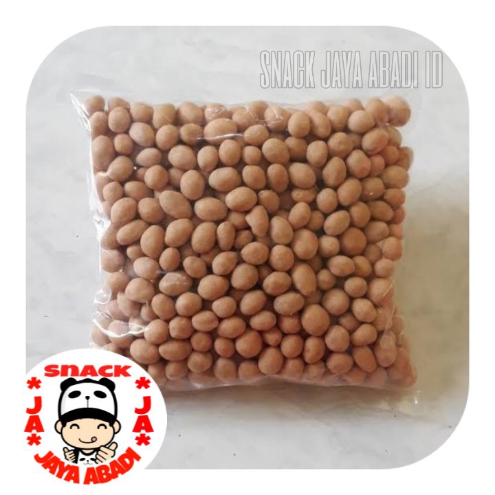 

500GR Kacang Atom / Kacang Telor panggang