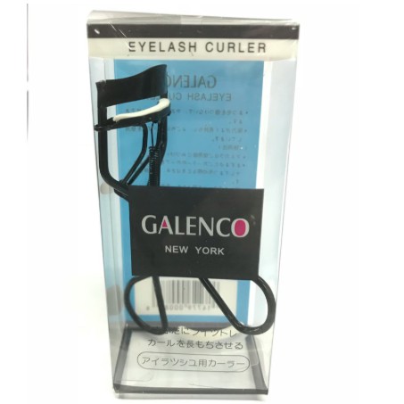 BAJ Pelentik Penjepit Bulu Mata Galenco New York Eyelash Curler - AK008