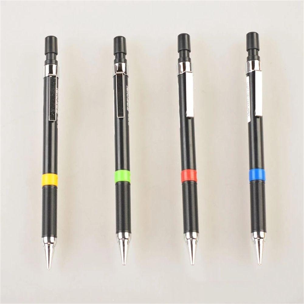 Lanfy Pensil Mekanik 0.5 / 0.7mm Untuk Menggambar / Melukis