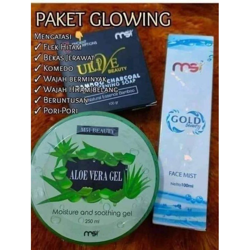 produk MSI