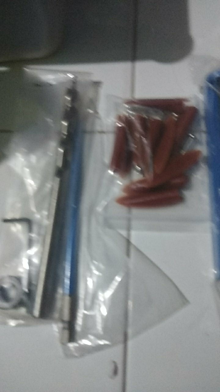 Pocket Hole Jig Set Mata Bor Sekrup Dowel Drill Guide Center Doweling Joinery For Woodworking Tools