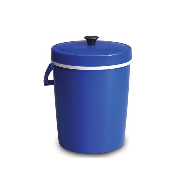 Rice Ice Bucket Termos Nasi Es Lion Star I-14 20 Liter