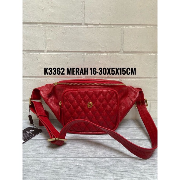 Tas WB papilon k3362