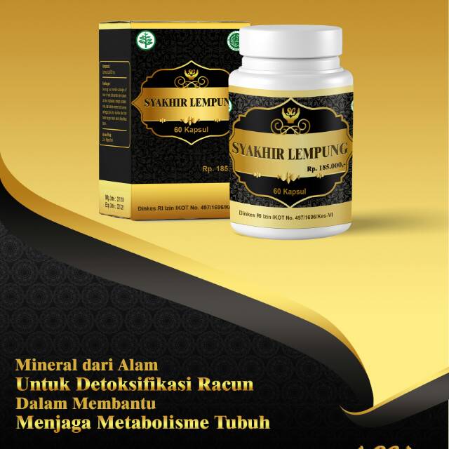 

PROMO| SYAKHIR LEMPUNG LAUT