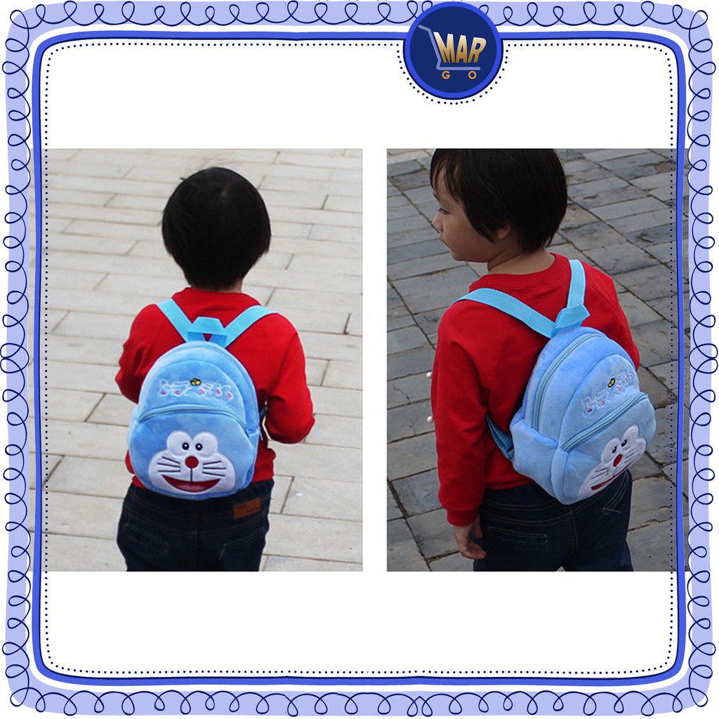 Tas Ransel Anak Kecil