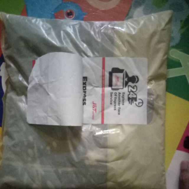 Baju Gamis Batik Wanita - Gamis Batik Jumbo - Gamis Batik Allsize - Gamis Syari