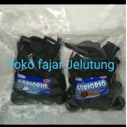 

goriorio coklat vanila repack kiloan