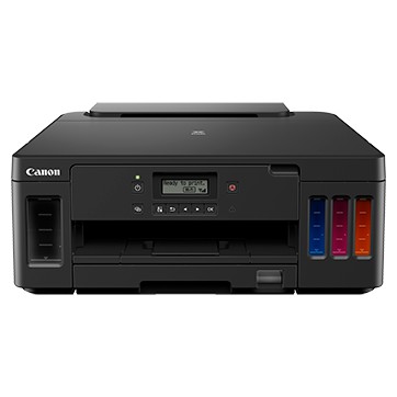 Printer Canon PIXMA G5070 Print Wifi LAN Garansi Resmi