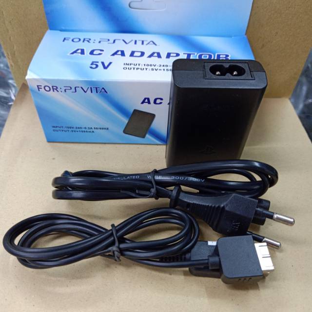 ADAPTOR PSP VITA SERI.1XXX