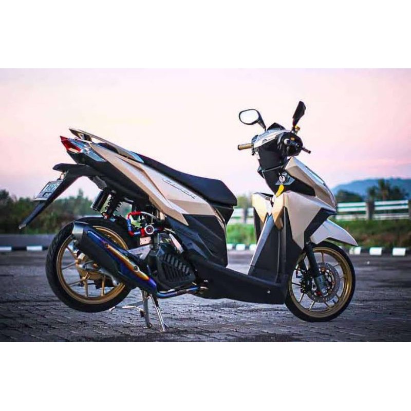 Vario 150cc
