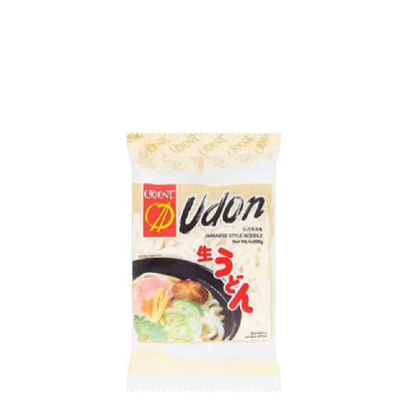 

Orient Mie Instan Udon Plain 4 x 200 gr