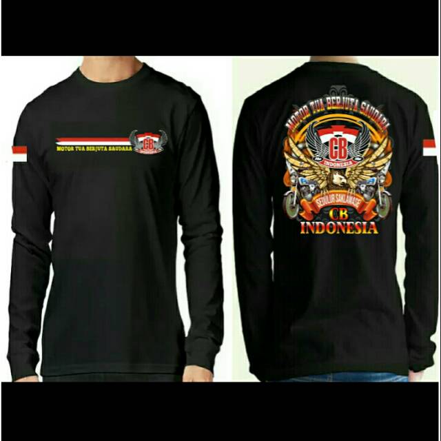 Kaos cb indonesiakaos cb indonesia