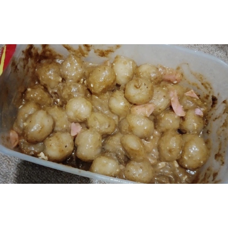 

cimol bojot