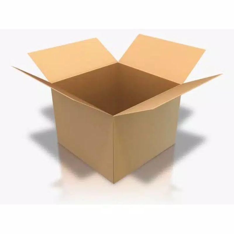 dus+bubble warp pengaman packing toko kembar87store