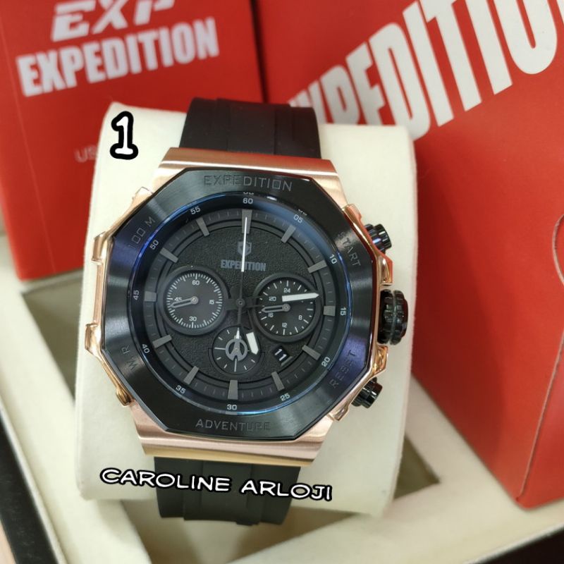 JAM TANGAN PRIA EXPEDITION E6816M