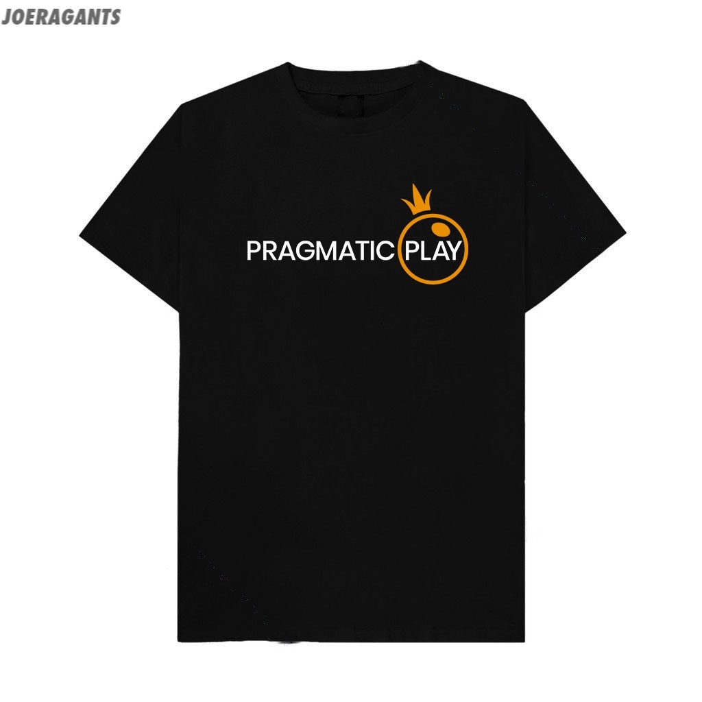 Kaos Pragmatic - Kaos Pria - Kaos Game Slot - Kaos Pragmatic Play - Kaos Distro - Katun Combed 30s - JOERAGANTS