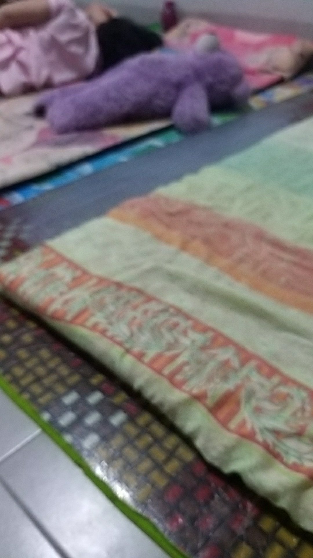 [code Hd327] Kemeja Batik Wanita Kantoran P-008 ♨1027(=)