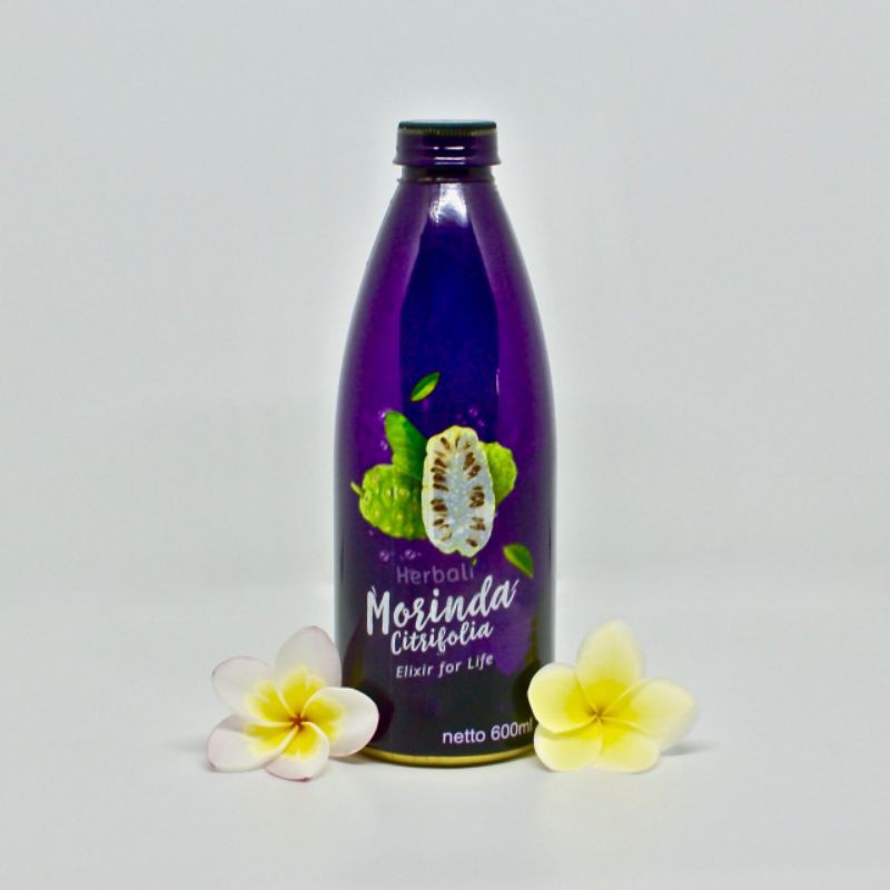 

Herbali Morinda jus mengkudu