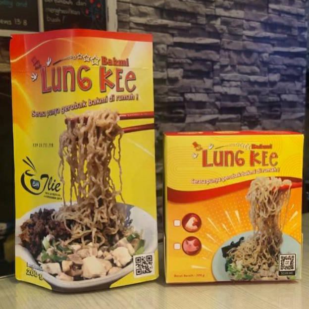 

{BISA COD} BAKMI LUNGKEE PROMO PAKET BUY 4 GET 1 TERMURAH [Kode 1|Kode 2|Kode 3|Kode 4|Kode 5|Kode