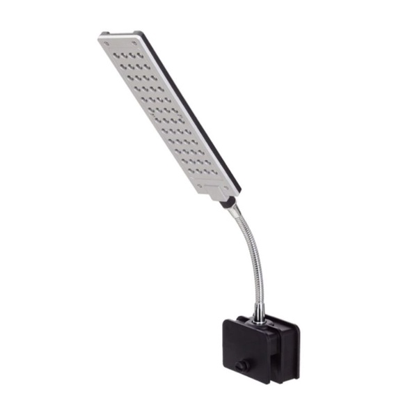 BOYU LAMPU AKUARIUM LED CI-418 3.5 WATT