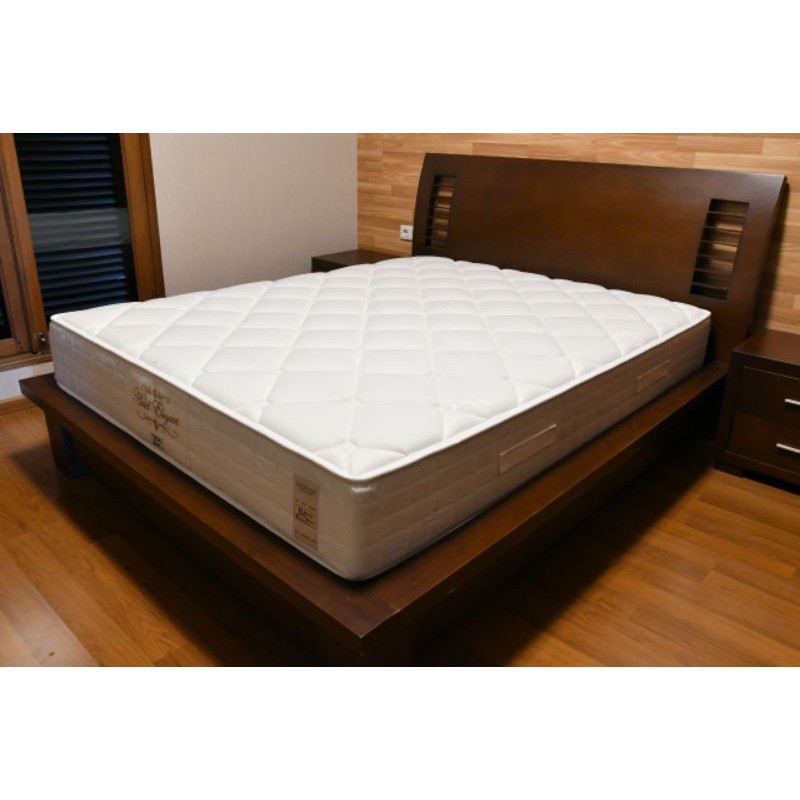 Kasur Springbed King Koil Elegant