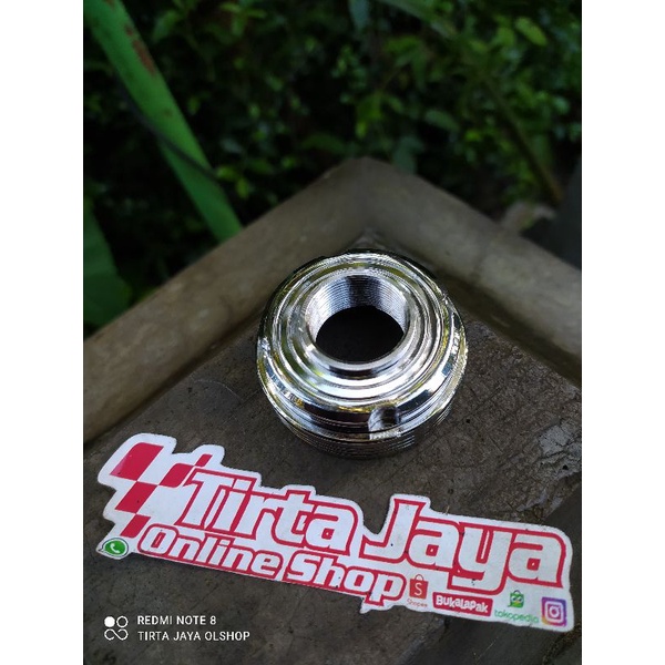 mur baut komstir stainles steel honda cb cg gl 100 max pro cdi series megapro tiger win 90z