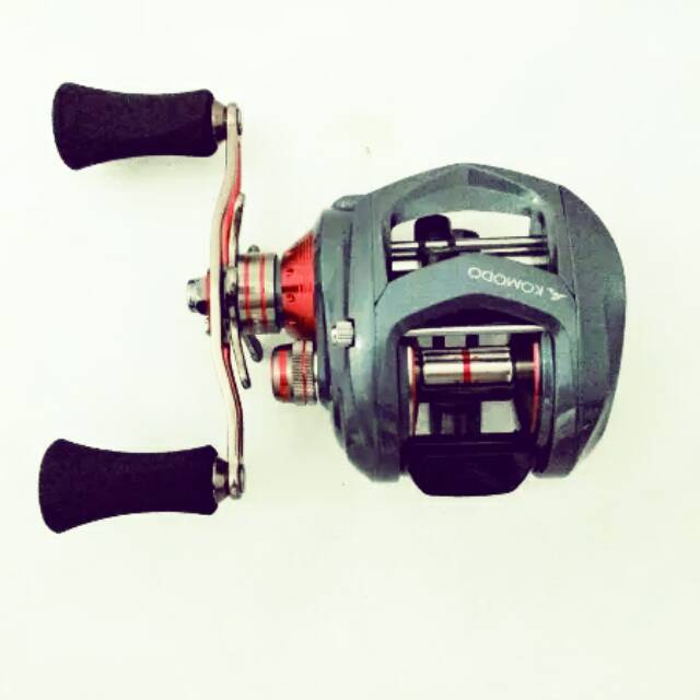 OKUMA KOMODO KDR 364LX