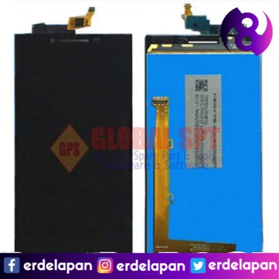 LCD TOUCHSCREEN LENOVO P70 / P70A