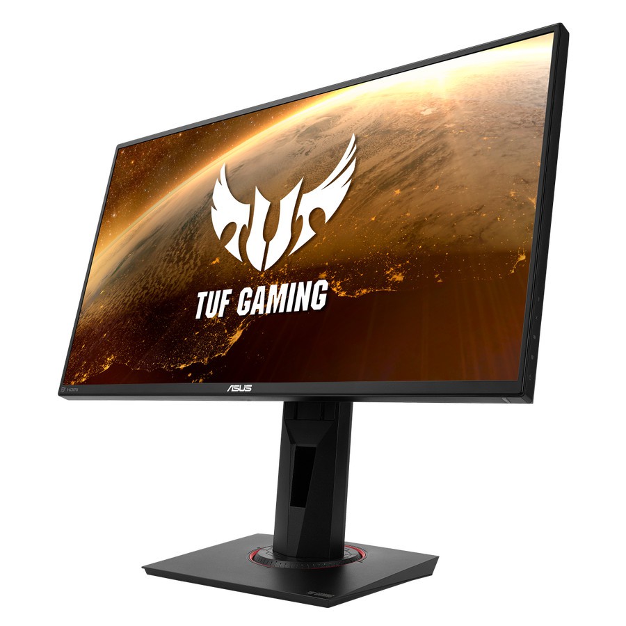 ASUS TUF Gaming VG259QR 24.5&quot; Gaming Monitor