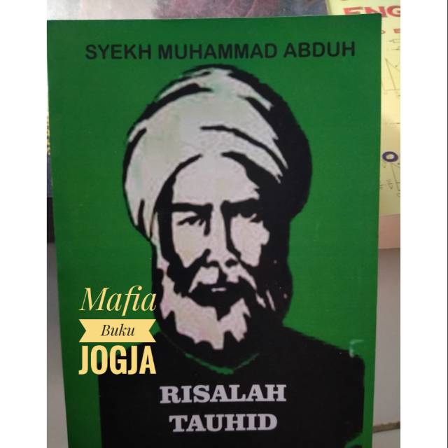 Risalah Tauhid -Syekh Muhammad Abduh