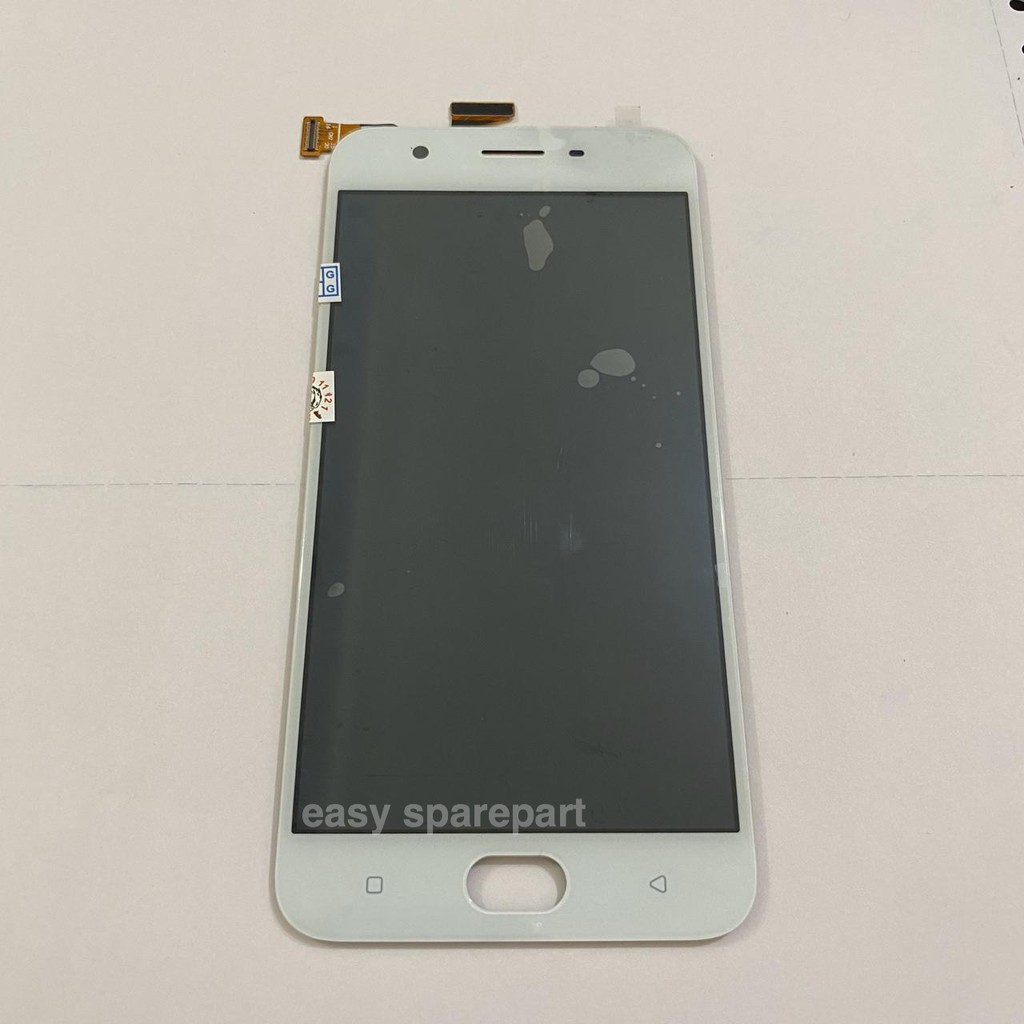 LCD + Touchscreen Oppo A57
