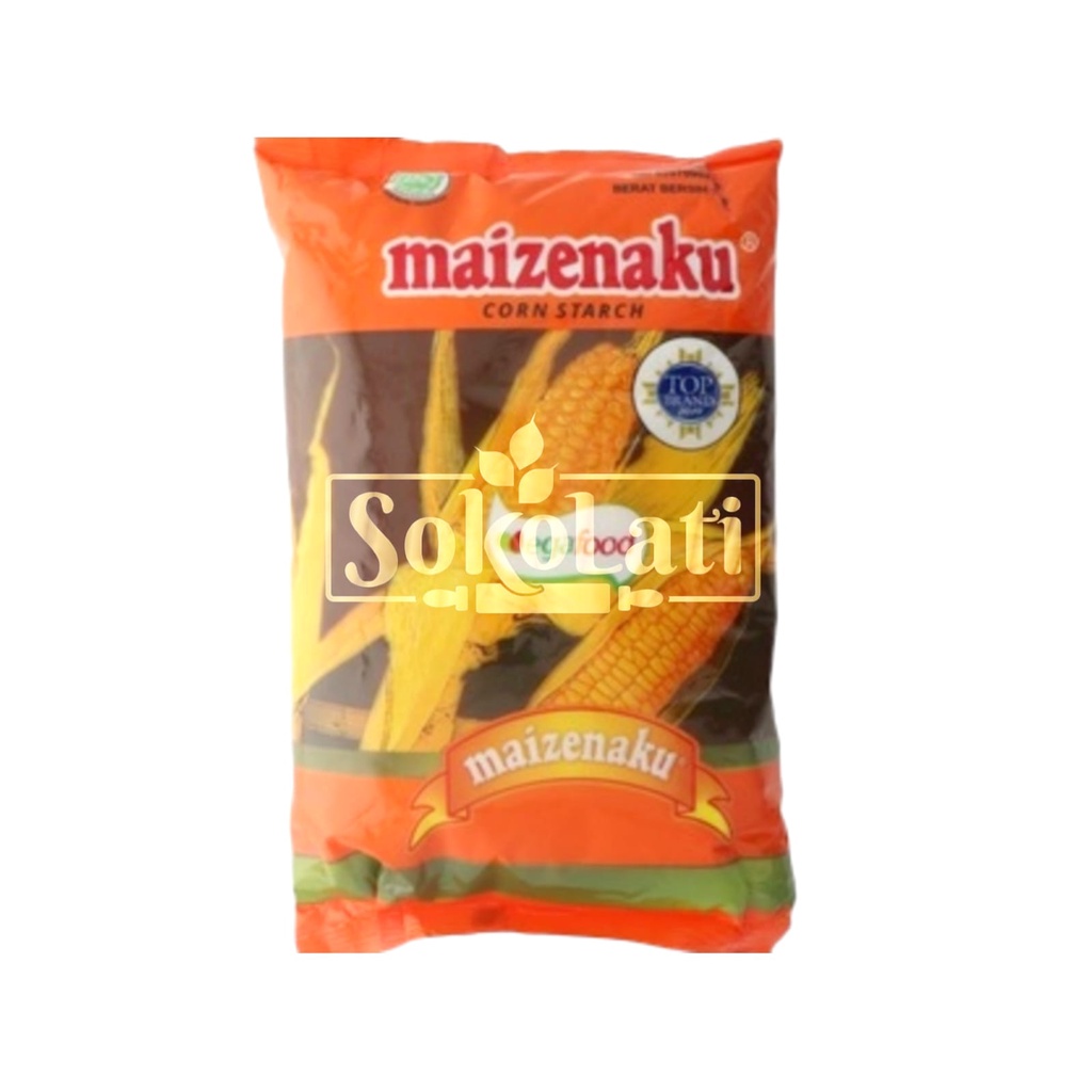 

Tepung Maizenaku 1kg