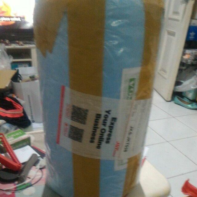 Kapas 1000 Gram Kapas Alami Filter Air Zernii