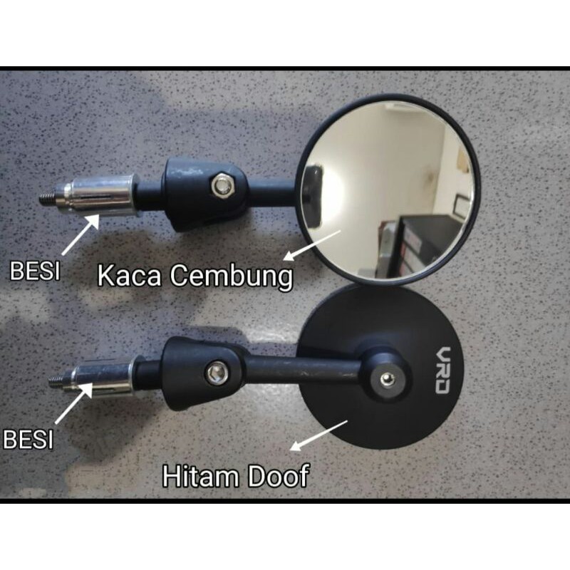 spion jalu flexible japstyle CB MEGAPRO GL TIGER thunder ninja byson Scorpio Verza Scoopy Vario Beat