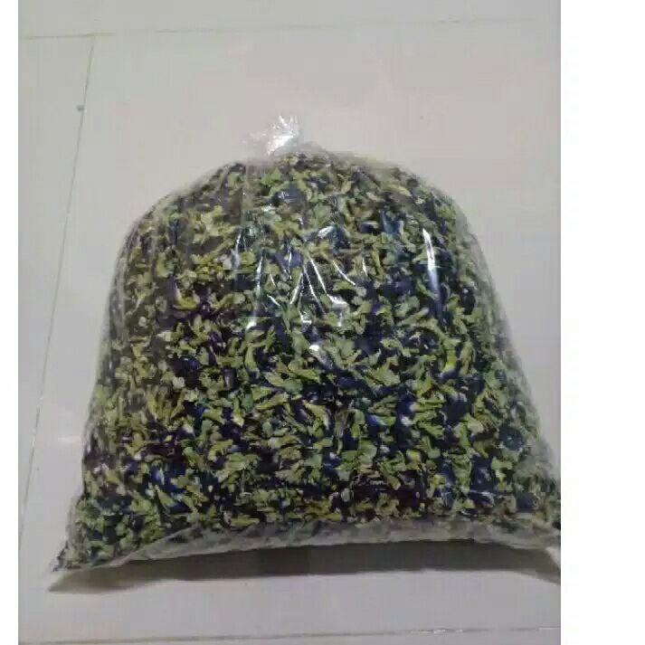 

⭐Rame-Rame bunga telang kering 100 gr dan 250gr organik | Discount Today | Terlaris Today | TERATAS