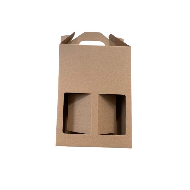 

Kardus Botol 1L Dus Jinjing Botol 1 Liter Isi 2 Botol Box Packaging Tumbler Dus Tenteng (10pcs)